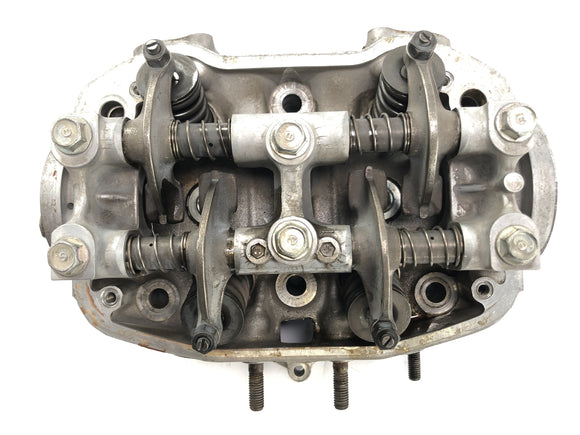 Honda GL 1000 Goldwing GL1 [1978] - Zylinderkopf links