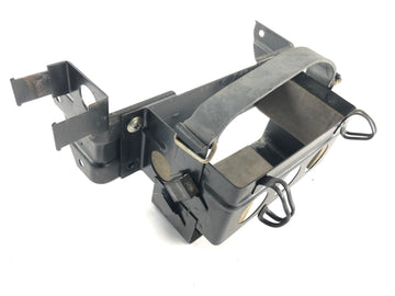 Suzuki GSX -R 1100 W GU75 C [1993] - Betterie Owner Battery Box - 0