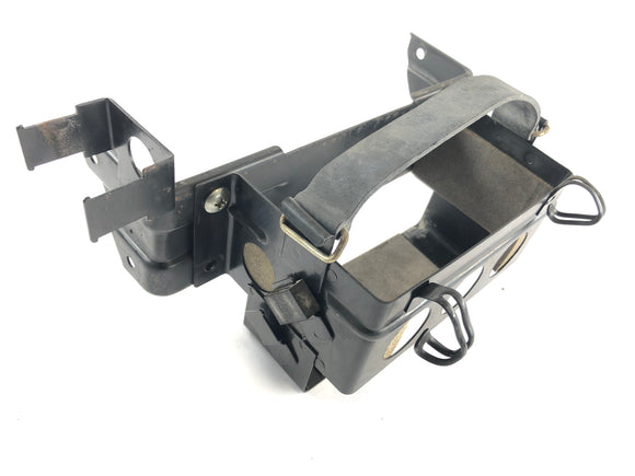 Suzuki GSX -R 1100 W GU75 C [1993] -Predterie所有者电池盒