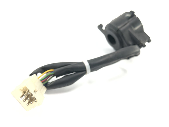 KTM 640 LC4 EGS [1999] - Lenkerschalter Licht Blinker Hupe links Schaltereinheit