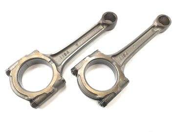 川崎VN 1500クラシックVNT50D [2001] -Pleul Bar Rodセット