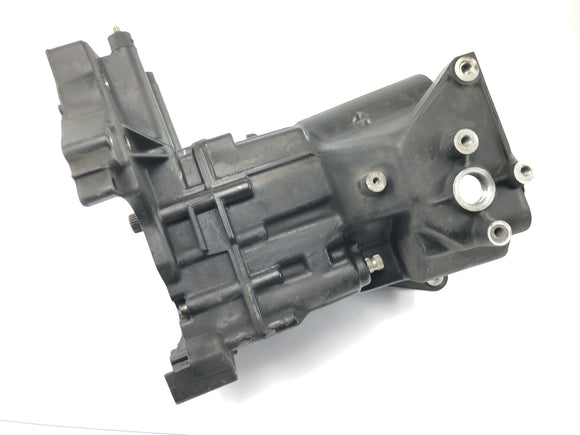 BMW R 1100 RT 259 [1999] - Gearkasse gearkasse