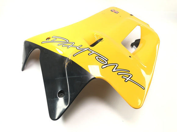 Triumph Daytona 900 T300 [1996] - Bugverkleidung Seitenverkleidung unten links Verkleidung