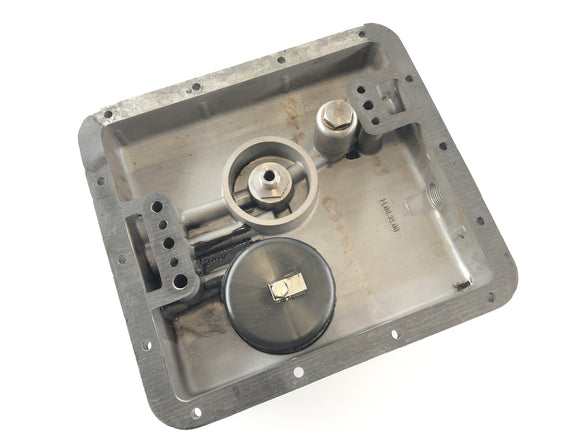 Moto Guzzi 850 -T3 [1980] - Oil Pan