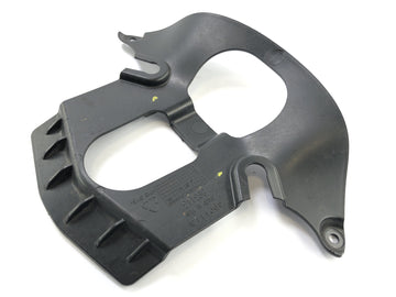 Aprilia RSV4 1000 [2010] - Cubierta para el puente de la bifurcación a continuación