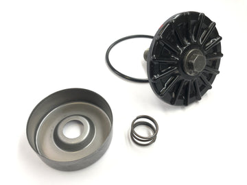 川崎GPZ 1100 ZXT10E [1997]  - オイルフィルター蓋 - 0