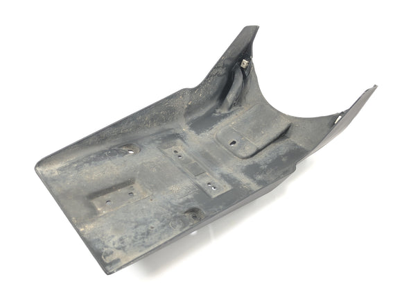 BMW R 1150 RT R22 [2001] - 后轮盖挡泥板防溅板