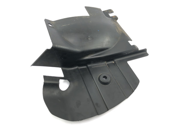 Yamaha XTZ 750 3LD [1989] - Kotflügel hinten innen