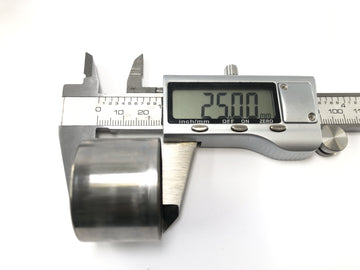 April Rest 1000 Futura [2002] - vloerbekers met aardoliekop 25 mm - 0