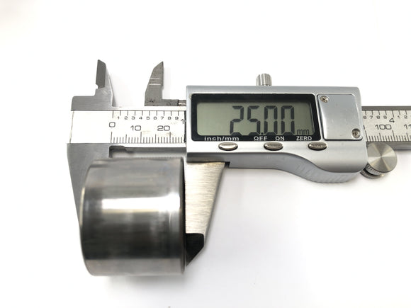 April Rest 1000 Futura [2002] - vloerbekers met aardoliekop 25 mm