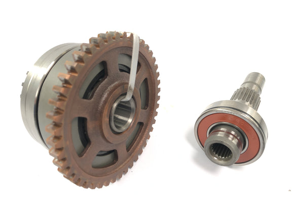 Yamaha XJR 1300 RP06 [2002] - embrague unidireccional rueda libre de arranque embrague de arranque