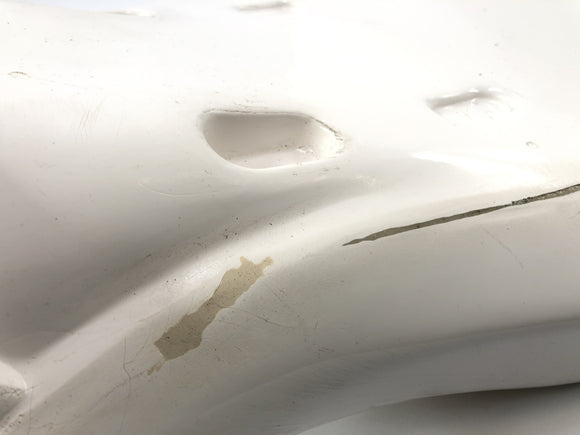 Ducati 916 [1996] - Monoposto Bull