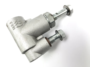 SWM SM 125 R [2018] - Distributeur de repas de frein de frein à double valve CBS