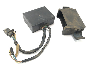 Suzuki DR 350 SK42B [1991] - Módulo de controlador de caja de encendido de la unidad de control CDI Módulo Electronics CDI