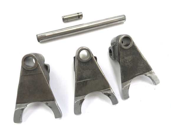 Cagiva Elefant 650 [1984] - Schaltgabeln Schaltklauen Set