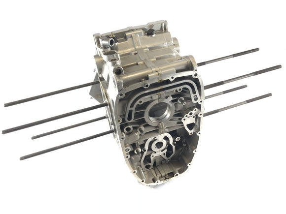 BMW R 1200 C 259C [1997] - Motorboliger tomme boliger