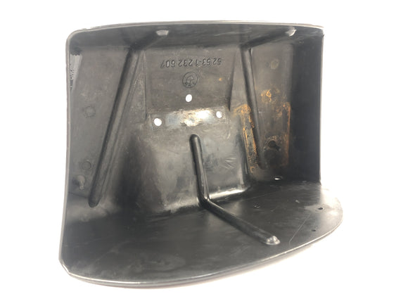 BMW R 100 RT 247 [1981] - Værktøjsrum