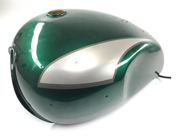 Triumph Thunderbird 900 T309RT [1995] - Benzintank Kraftstofftank innen rostig - 0