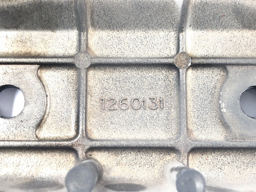 Triumph Tiger 900 T400 [1998] - Venttiilikopan sylinterikannen kannen moottorin kansi DOHC