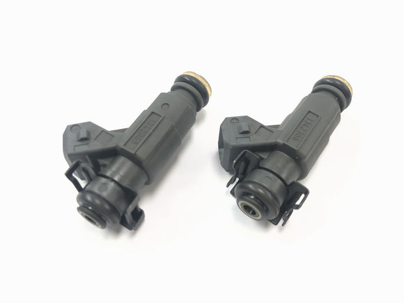 BMW R 1150 RT R22 [2001] - Fuel injector injector pair