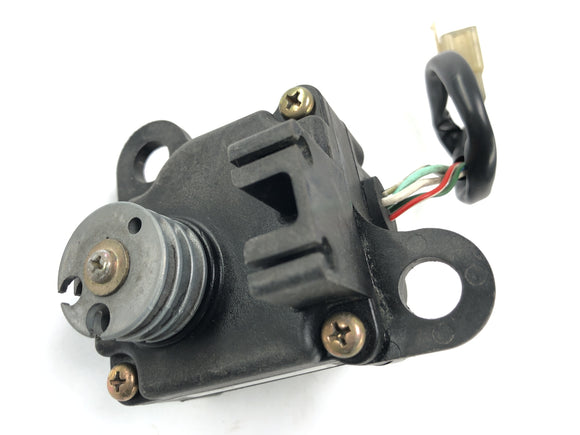 Honda NSR 125 JC22 [1998] - Control de outlet de Evertmotor