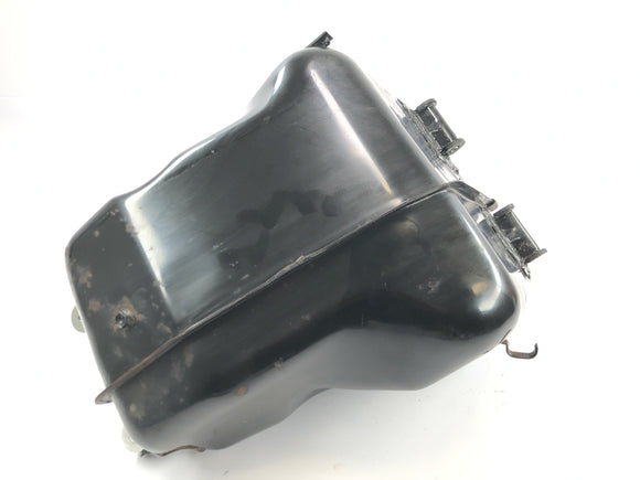 Yamaha GTS 1000 4FV [1997] - Tank petrol tank fuel tank