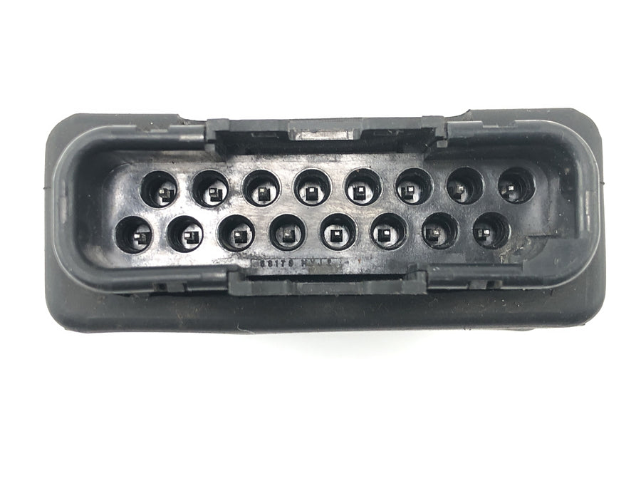 Honda ST 1100 SC26 Pan European [1990] - Unidad de control CDI unidad de encendido caja de encendido
