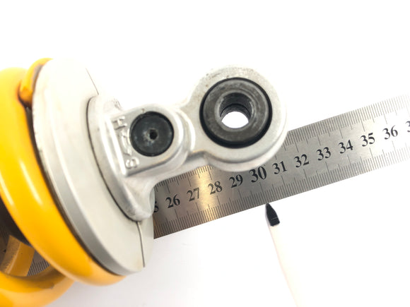 Ducati 1098 S H7 [2009]  - スプリングバンパーショックアブソーバー