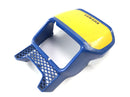 Yamaha XT 600 Z Ténéré 1vj [1986] - Lampy Mask Front Cladding Top Cover vpředu-1