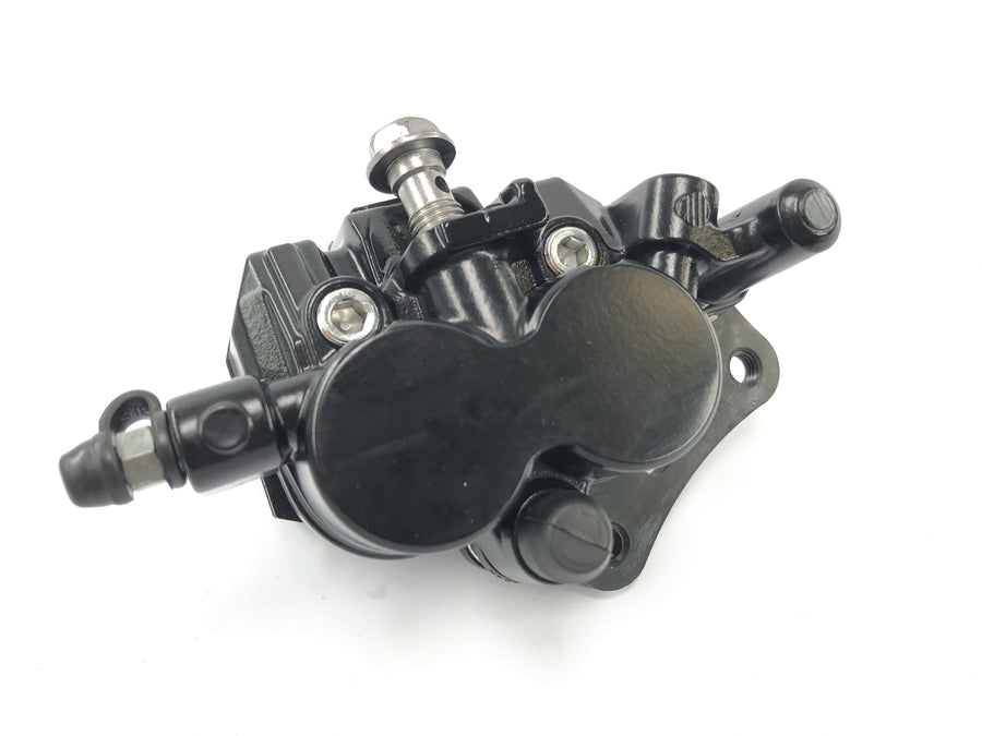 Kawasaki Ninja 125 BX125B [2024] - brake caliper brake tongs at the front