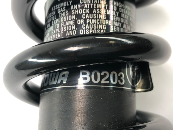 BMW K 1200 LT K2LT [1999] - Etuiskunvaimennin Telelever