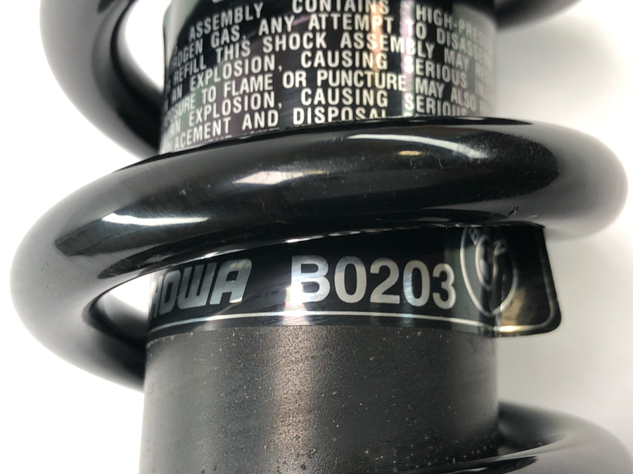 BMW K 1200 LT K2LT [1999] - Front shock absorber Telelever