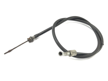 Suzuki DR 350 SK42B [1991] - Eje de cuchillo de velocidad de onda del velocímetro