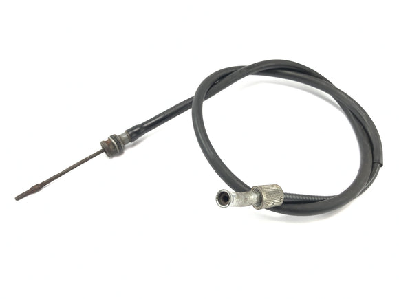 Suzuki DR 350 SK42B [1991] - Tachowelle Geschwindigkeitsmesserwelle