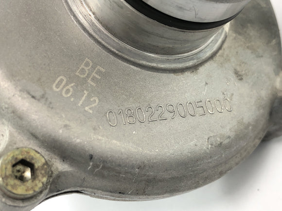 Benelli TNT 1130 [2009] - Vattenpump kylvätskepump