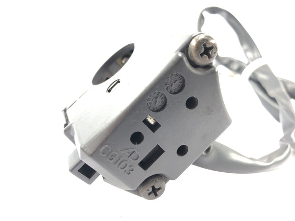 KTM 690 SM Prestige [2007] - interruptor do guidão do guidão