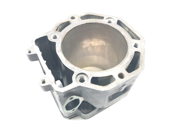 KTM 640 Adventure LC4 [2001] - cilindro con pistone - 0