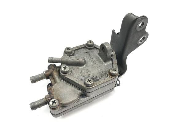 Yamaha XTZ 750 3LD [1989] - Benzinpumpe Unterdruckpumpe Kraftstoffpumpe Membranpumpe