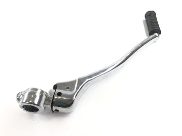 Honda XBR 500 PC15 [1989] - Kickstarterhebel Anlasserhebel Starterhebel - 0