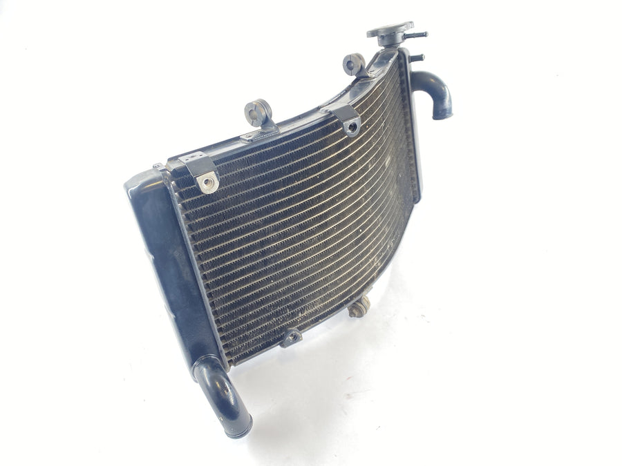 本田CBR 900 RR SC33 [1996]  - 水冷却器