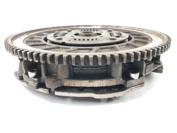 Moto Guzzi Stelvio 1200 4V [2009] - Kupplung - 0