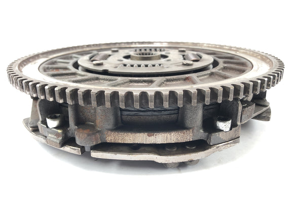 Moto Guzzi Stelvio 1200 4V [2009] - Связь