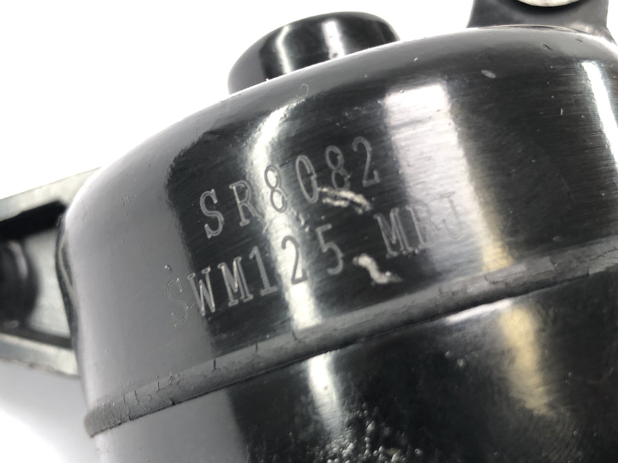 SWM SM 125 R [2018] - Starter Starter Engine Startmotor
