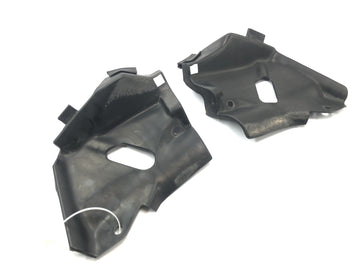 Triumph Daytona 900 T300 [1996] - Carenado interior carenado trasero - 0