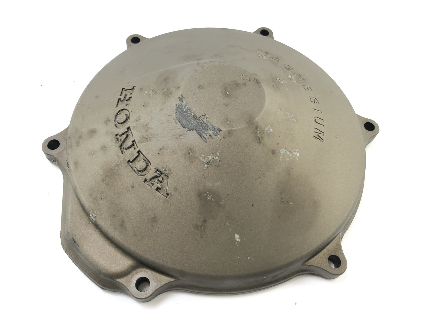 Honda VTR 1000 SP 1 SC45 [2001] - Engine cover clutch cover