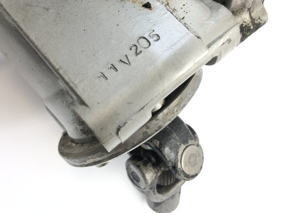 Yamaha XV 750 5G5 [1982] - Motorgehäuse Leergehäuse