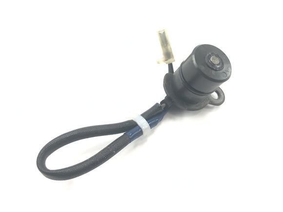 Yamaha GTS 1000 4FV [1997] - Krumtapakselpositionssensor