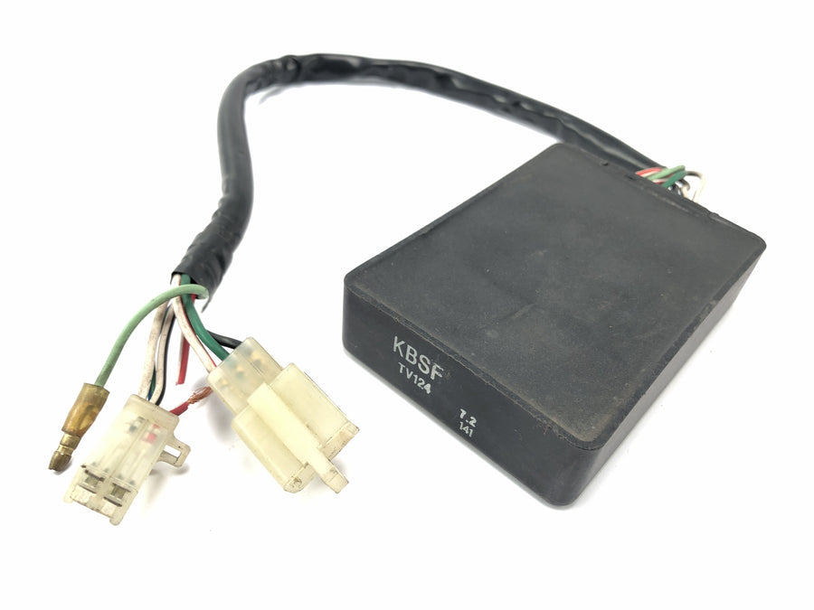Honda NSR 125 JC22 [1998] - CDI Einheit Zündbox Steuergerät Ignition Control Unit