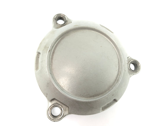 BMW F 650 GS R13 [2002] - Cubierta de la tapa del filtro de aceite de tapa del motor Cubierta de alojamiento Rotax 210413