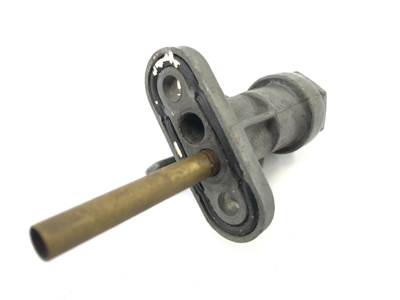 Yamaha XT 500 1U6 [1981] - бензиновый крана